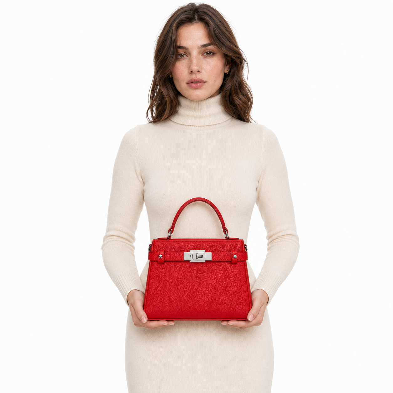 Vivela Kelly Bag - Gift Edition