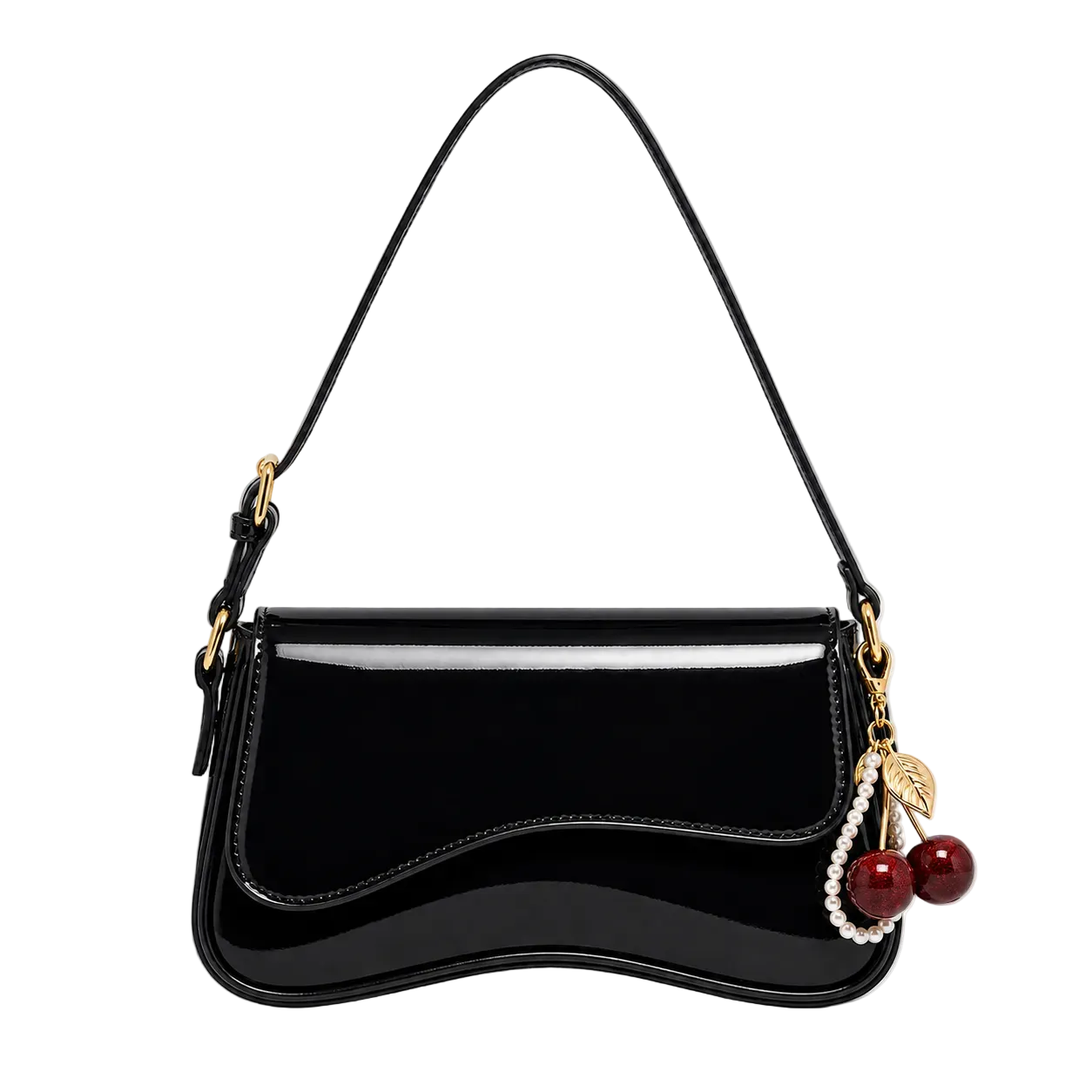 Vivela Gloss Baguette - Gift Edition