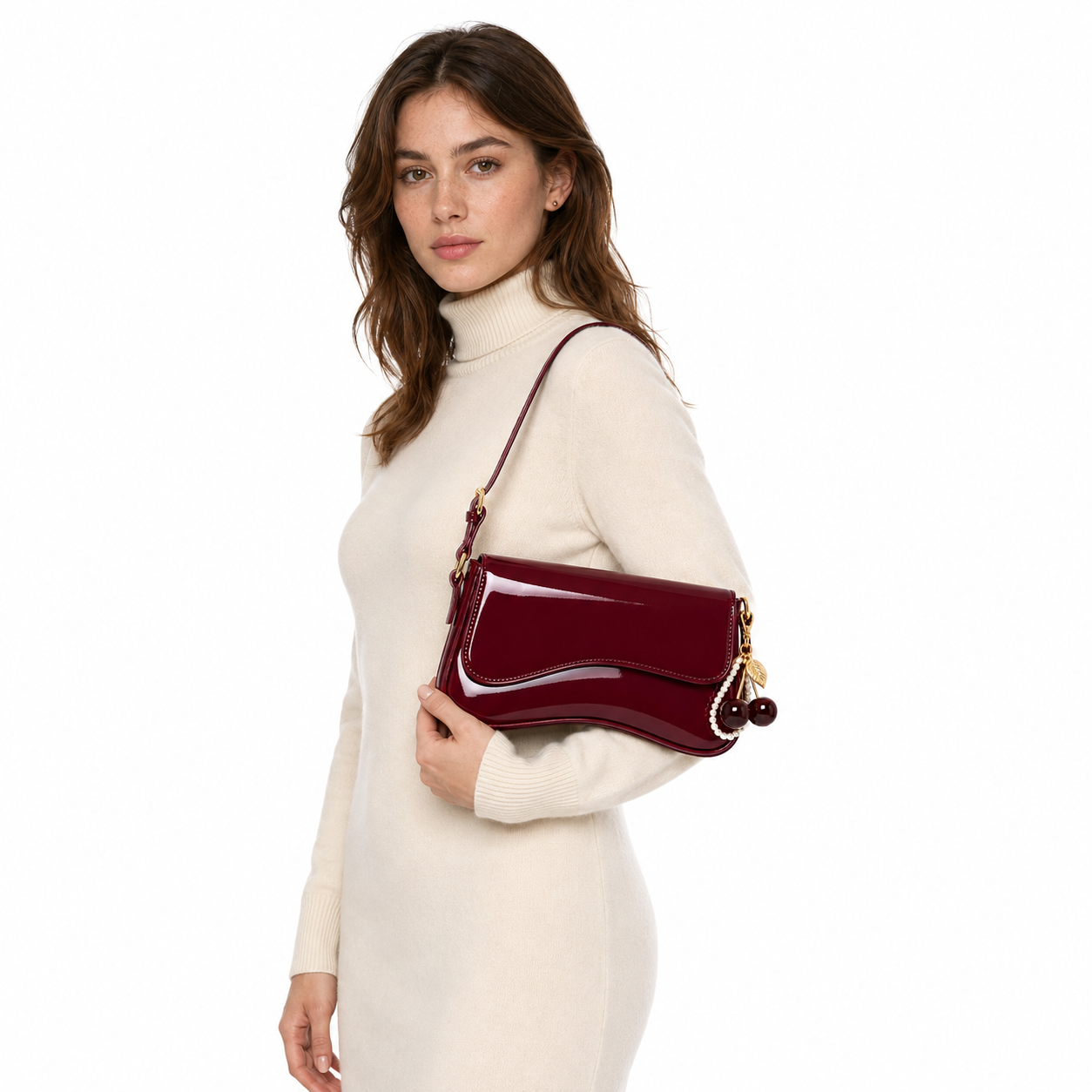 Vivela Gloss Baguette - Gift Edition
