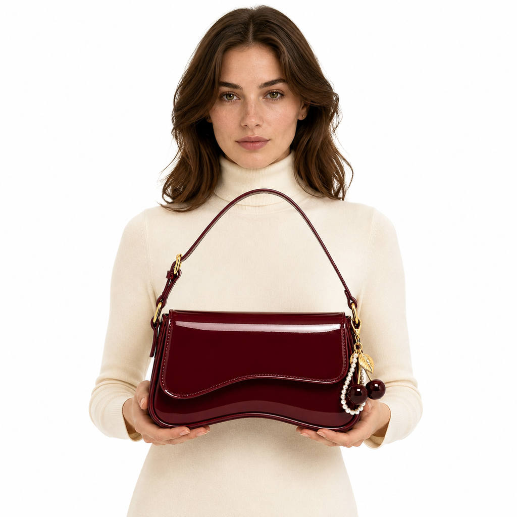 Vivela Gloss Baguette - Gift Edition