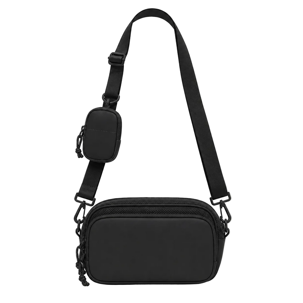 Vivela Puff Crossbody - Gift Edition