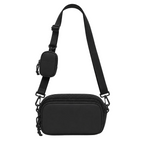 Vivela Puff Crossbody - Gift Edition