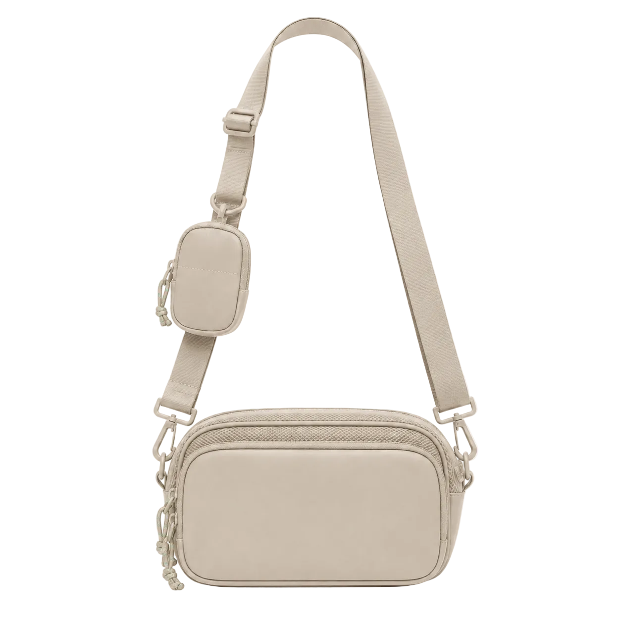 Vivela Puff Crossbody - Gift Edition