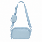 Vivela Puff Crossbody - Gift Edition