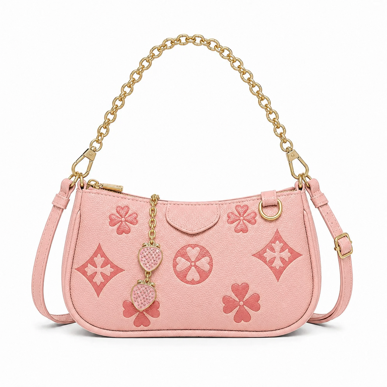 Vivela Clover Bag - Gift Edition