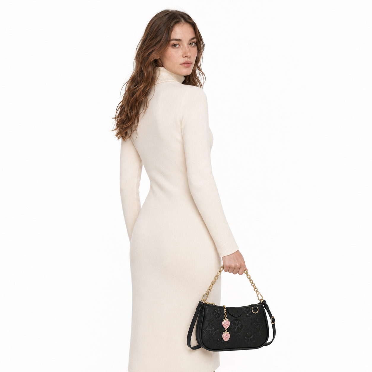 Vivela Clover Bag - Gift Edition
