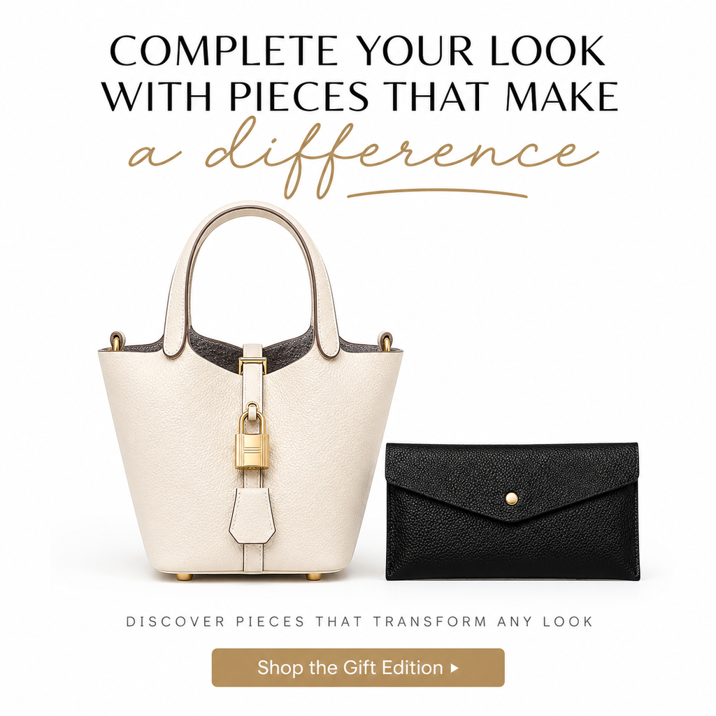 Vivela Lock Bucket - Gift Edition