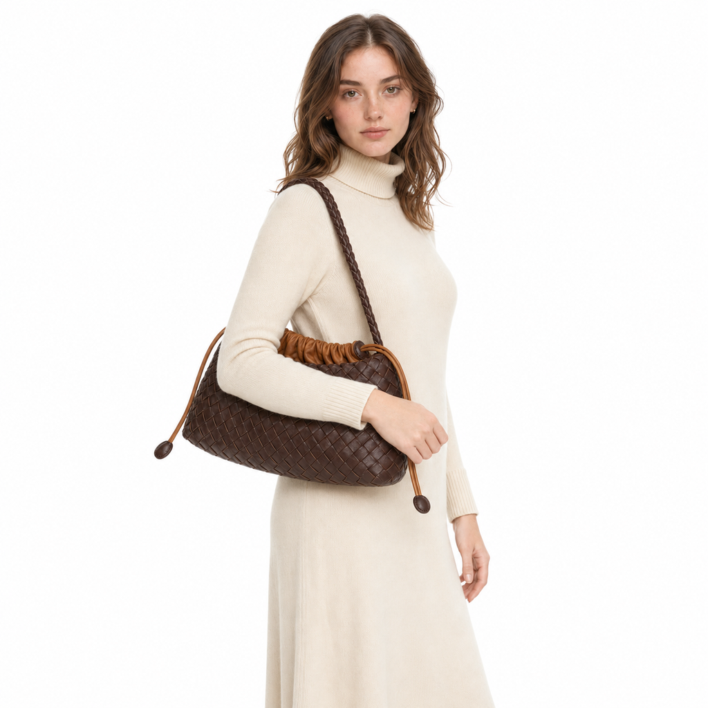 Vivela Loom Bag - Gift Edition