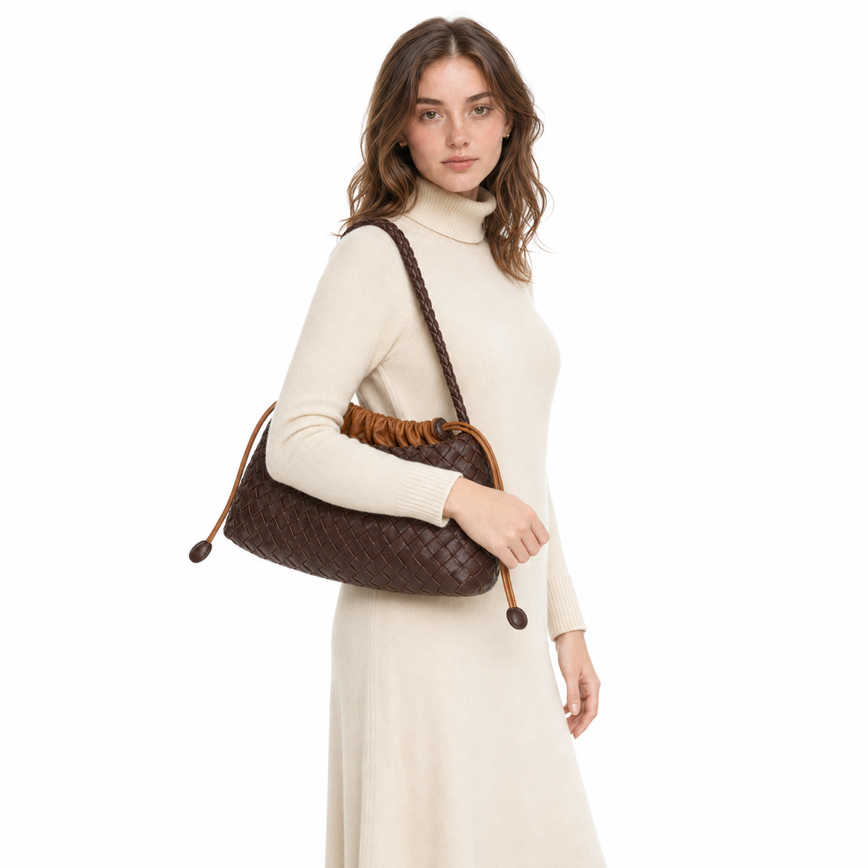 Vivela Loom Bag - Gift Edition
