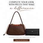 Vivela Loom Bag - Gift Edition