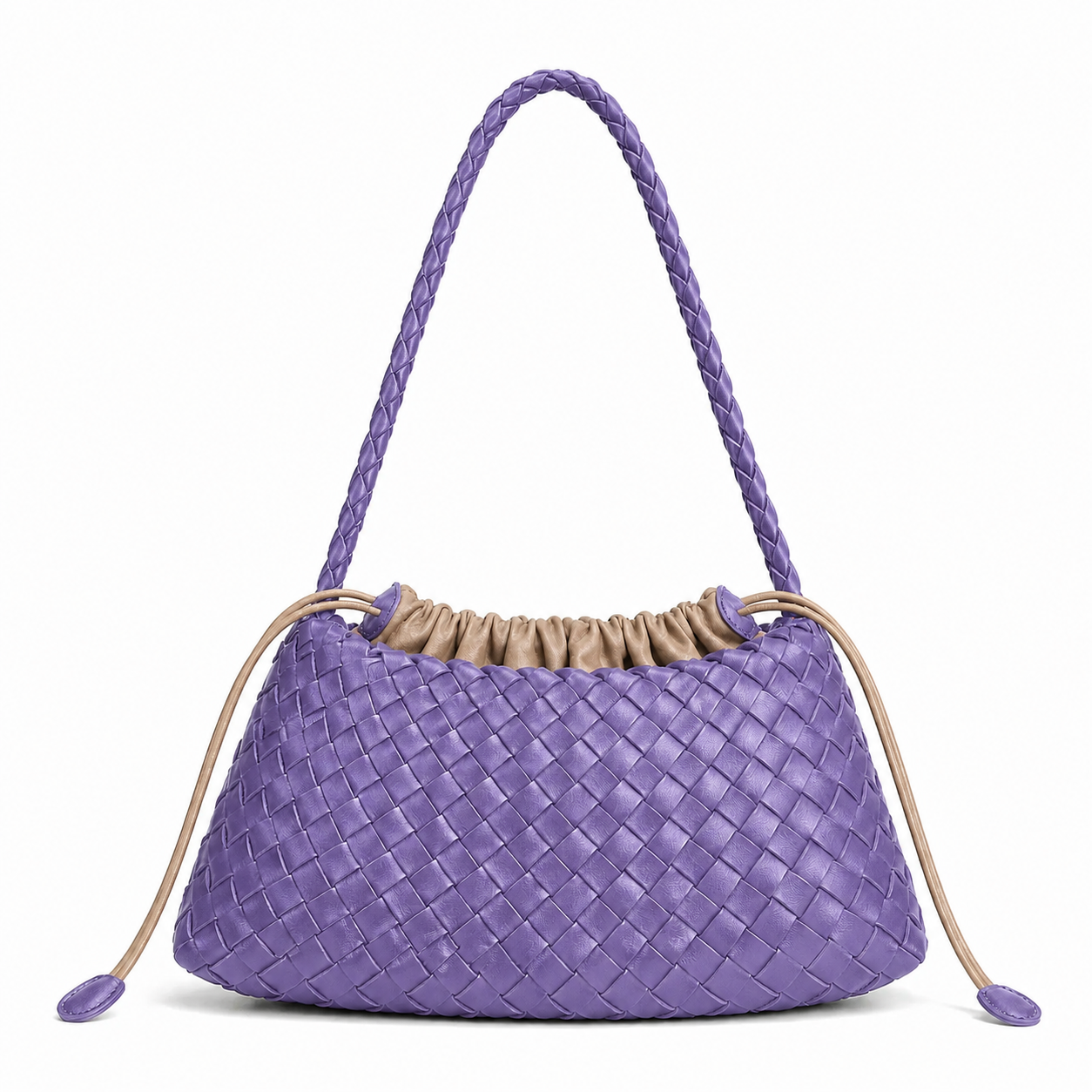 Vivela Loom Bag - Gift Edition