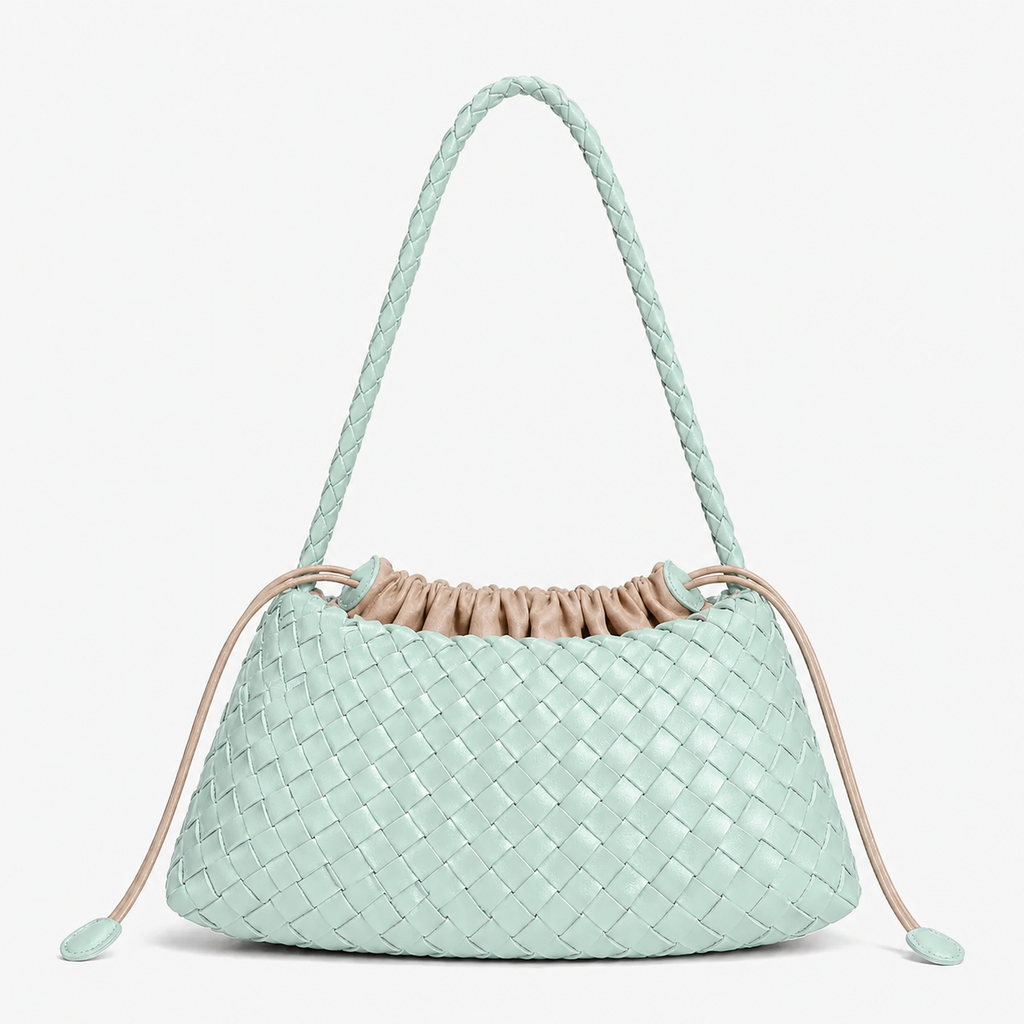 Vivela Loom Bag - Gift Edition