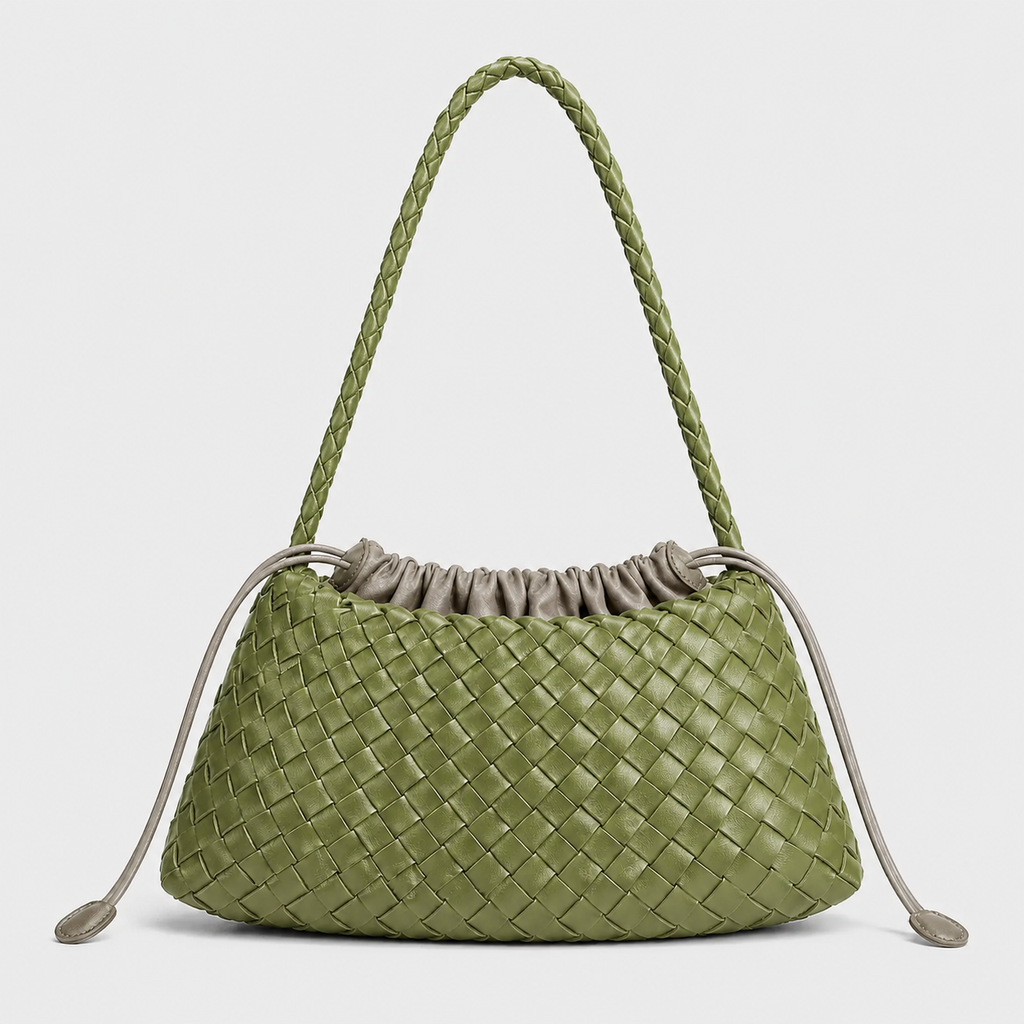 Vivela Loom Bag - Gift Edition