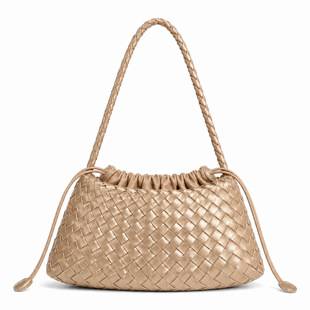 Vivela Loom Bag - Gift Edition