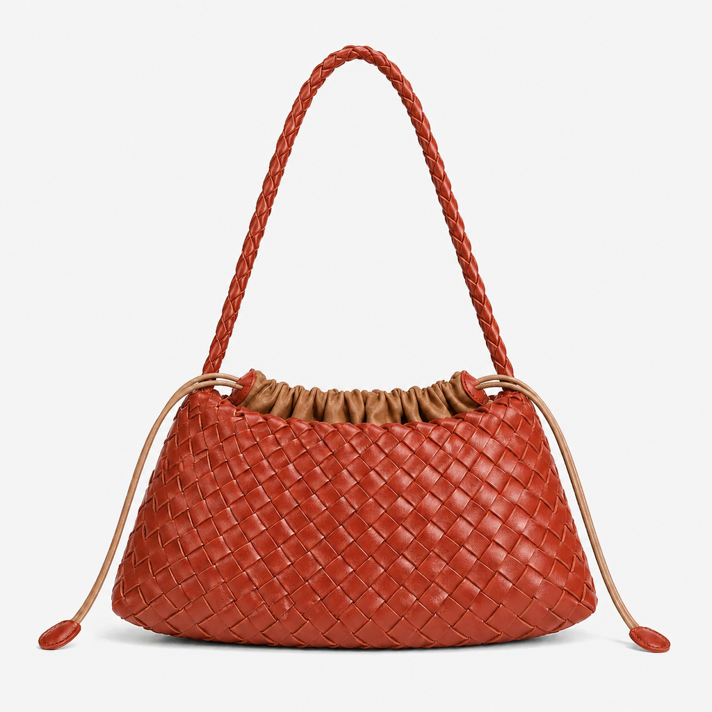 Vivela Loom Bag - Gift Edition