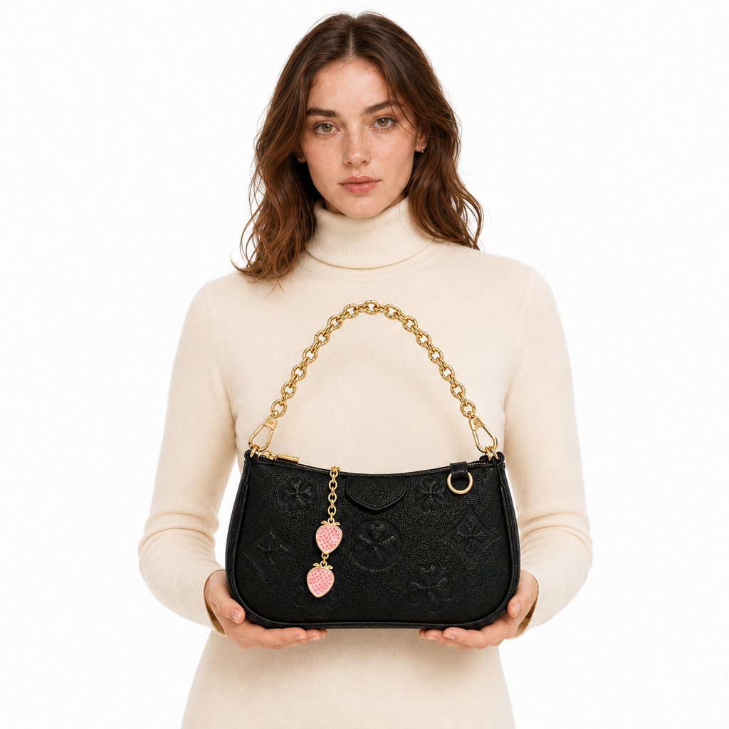 Vivela Clover Bag - Gift Edition