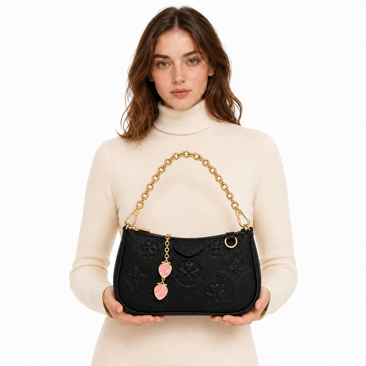 Vivela Clover Bag - Gift Edition