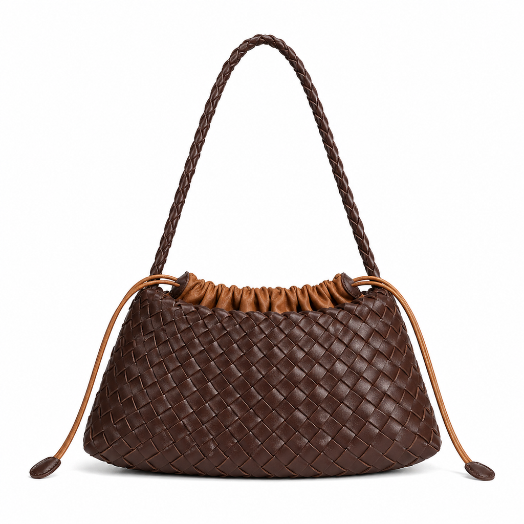 Vivela Loom Bag - Gift Edition