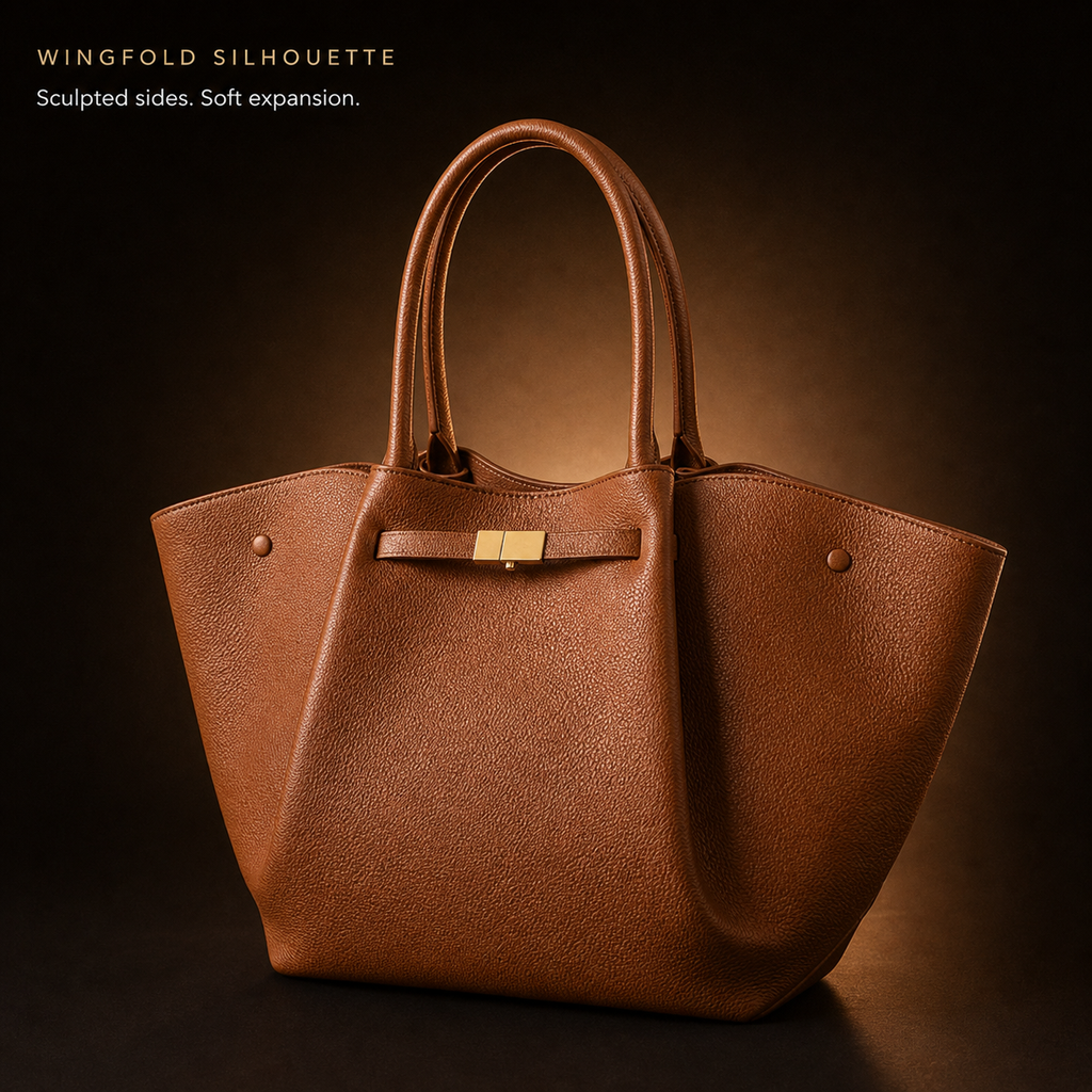 Vivela Daily Tote