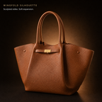 Vivela Daily Tote