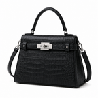 Croc Black