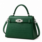 Croc Emerald