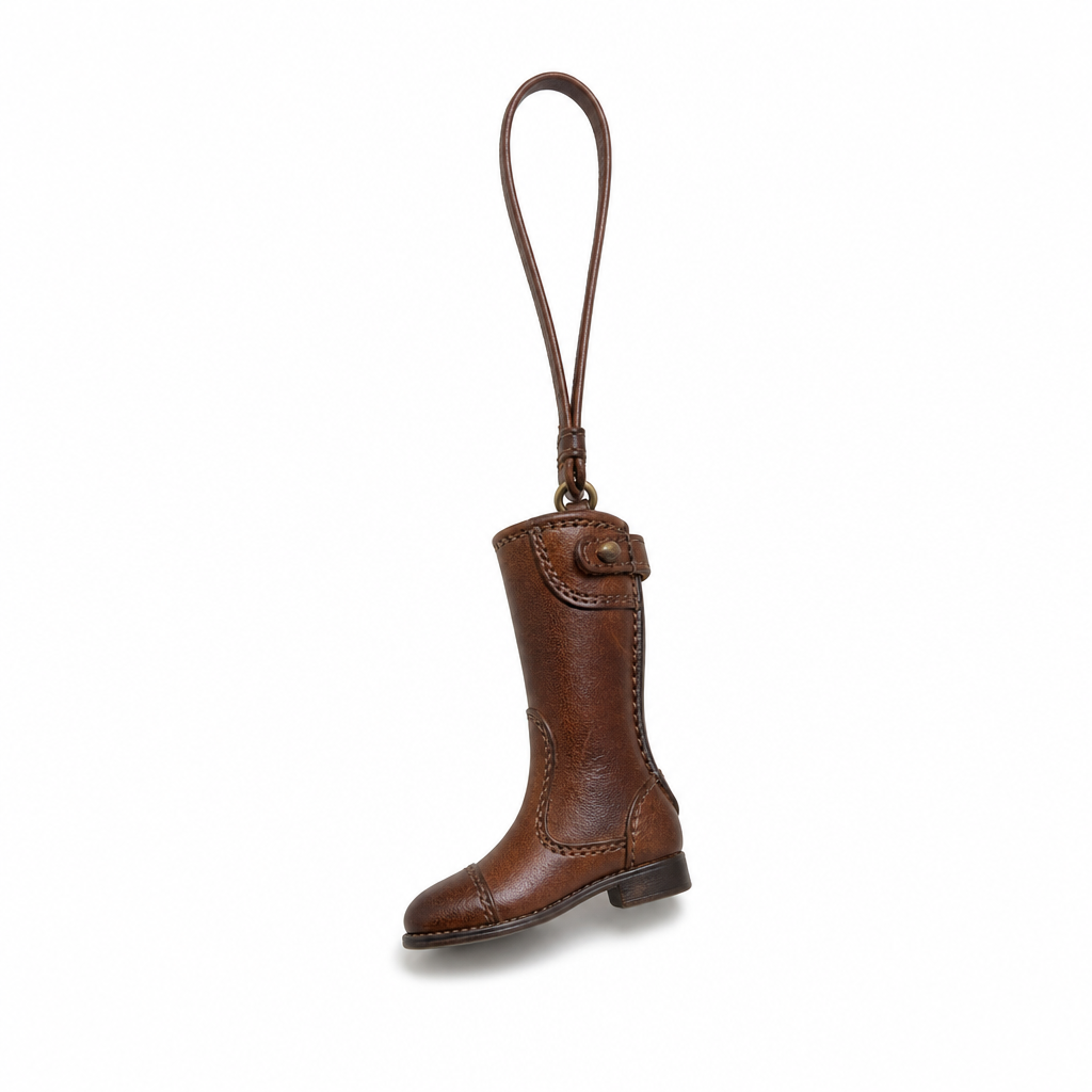 Riding boot
